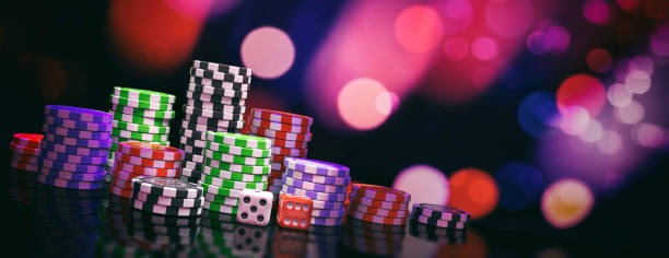 French Roulette Game 
