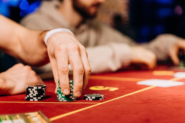 live roulette table broadcast on mobile